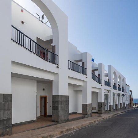 Casa Mirador Del Castillo Cotillo Kültér fotó